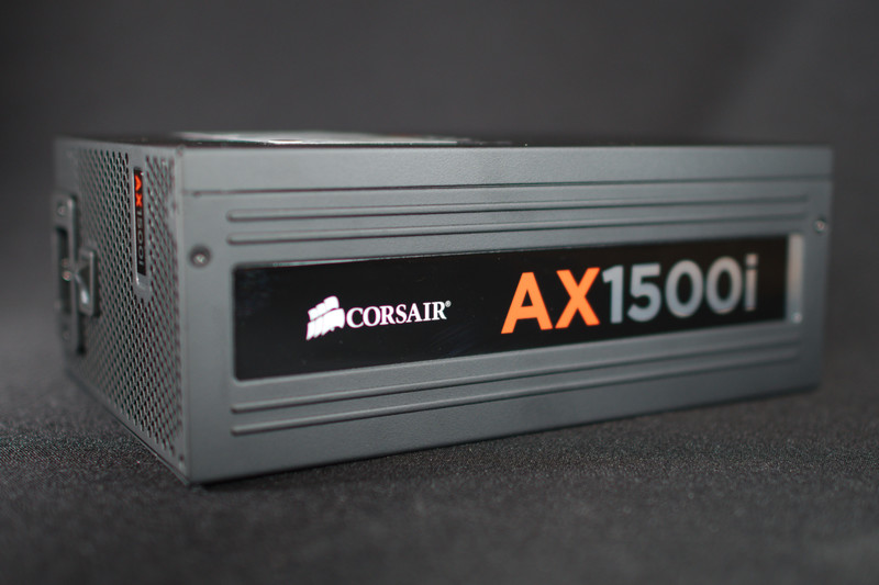 Corsair AX1500i
