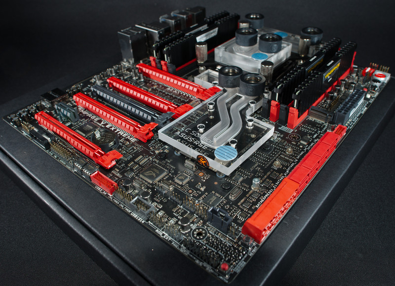 Motherboard With Blocks 2